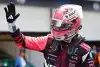 Russell mit dem Glück des Tüchtigen: So gelang der Podiums-Coup in Miami