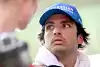 Schumacher zu Sainz' "Divebomb" gegen Hamilton: "Vom Ehrgeiz zerfressen"