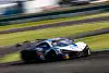 DTM-Test Lausitzring: Glock-Teamkollege stark, so lief der Fahrzeugtausch ab!