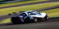 DTM-Test Lausitzring: Glock-Teamkollege stark, so lief der Fahrzeugtausch ab!