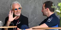 Knalleffekt bei Alpine: Teamchef Oakes schmeißt hin, Briatore übernimmt!