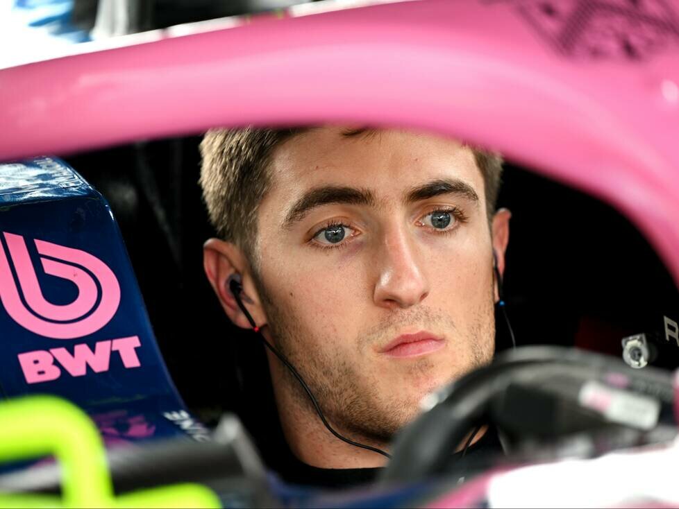 Jack Doohan
