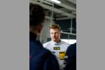 Fabio Scherer (HRT-Ford)