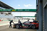Fabio Scherer (HRT-Ford)