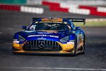 Maro Engel (Winward-Mercedes)