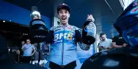 Als alles auf der Kippe stand: Der MotoGP-Wendepunkt für Alex Marquez