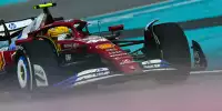 Ferrari kündigt "kleinere Updates" für Imola und Monaco an