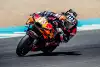 "Jedes Mal eine Katastrophe": Enea Bastianini ringt mit seinem Qualifying