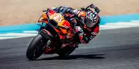 "Jedes Mal eine Katastrophe": Enea Bastianini ringt mit seinem Qualifying