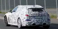 Der neue Audi RS 5 (2026) klingt verdammt gut