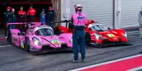 Prototype Cup Germany startet auf dem Hockenheimring