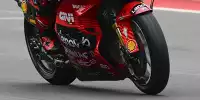 Regelverstoß Reifendruck: Diese Strafen gab es in der MotoGP-Saison 2025