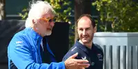 Nach Alpine-Beben um Briatore - Oakes: "Flavio war wie ein Vater für mich"