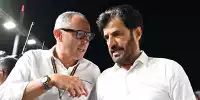 Darauf kommt es für Sainz an: So laufen die Präsidentschaftswahlen der FIA ab
