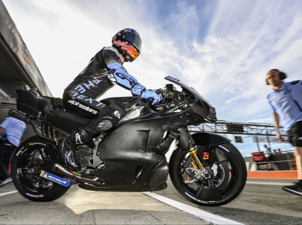 Alex Marquez Alex Marquez
