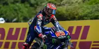 Armpump in der MotoGP: Wenn der Unterarm blockiert