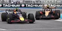 Thermografien und McLarens Bremsen: Wie komplex sind Red Bulls Probleme?