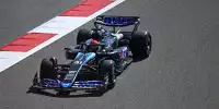 Formel-1-Liveticker: 2026 wieder mehr "nackte" Carbon-Autos im Feld?