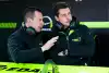 "Verantwortliche aus F1 gemeldet": Teamchef verlässt DTM-Meisterteam SSR
