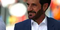 FIA-Präsident bin Sulayem stellt Formel-1-Budgetbegrenzung in Frage