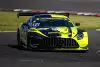 Wiskirchen Schnellster beim offiziellen Testtag des ADAC GT Masters