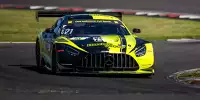 Wiskirchen Schnellster beim offiziellen Testtag des ADAC GT Masters
