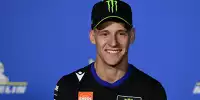 Trotz Motor-Update: Quartararo warnt vor zu hohen Erwartungen in Le Mans