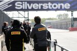Pirelli-Ingenieure