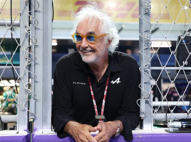 Flavio Briatore Flavio Briatore