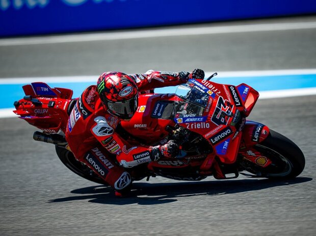 Francesco Bagnaia Francesco Bagnaia