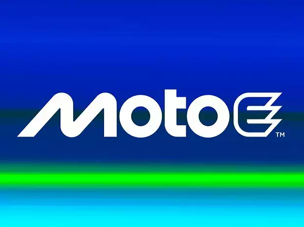 MotoE-Logo ab 2025 Titel-Bild zur News: MotoE-Logo ab 2025