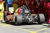 WEC Spa-Francorchamps 2025: So liefen die Trainings