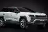 Jeep Compass Elektro startet mit bis zu 650 km Reichweite