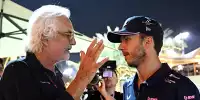 Pierre Gasly: So macht Flavio Briatore das ganze Alpine-Team besser