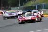 Longrun-Analyse 6h Spa 2025: Ferrari nicht automatisch Sieger