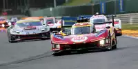 Longrun-Analyse 6h Spa 2025: Ferrari nicht automatisch Sieger
