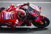 MotoGP-Paddock inside: "Pecco" Bagnaia sieht ein - er muss sich anpassen!