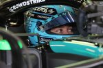 George Russell (Mercedes)