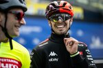 Pablo Nieto und Fabio Di Giannantonio (VR46) 