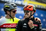 Pablo Nieto und Fabio Di Giannantonio (VR46) 
