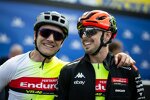 Pablo Nieto und Fabio Di Giannantonio (VR46) 