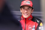 Marc Marquez (Ducati) 