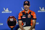 Maverick Vinales (Tech3)
