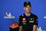 Fabio Quartararo (Yamaha) 