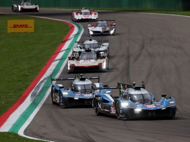 Jules Gounon, Frederic Makowiecki, Mick Schumacher, Ferdinand Habsburg Jules Gounon, Frederic Makowiecki, Mick Schumacher, Ferdinand Habsburg