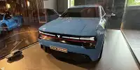 Yugo Kleinwagen soll 2027 kommen und so sieht er aus
