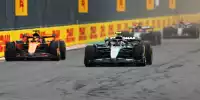 Wie die Formel 1 vermeiden will, dass 2026 "peinlich" wird