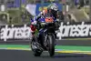MotoGP-Qualifying Le Mans 2025: Fabio Quartararo beim Heimrennen auf Pole!