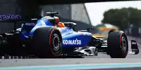 James Vowles: So kam es zur Strafe von Alexander Albon im Miami-Sprint
