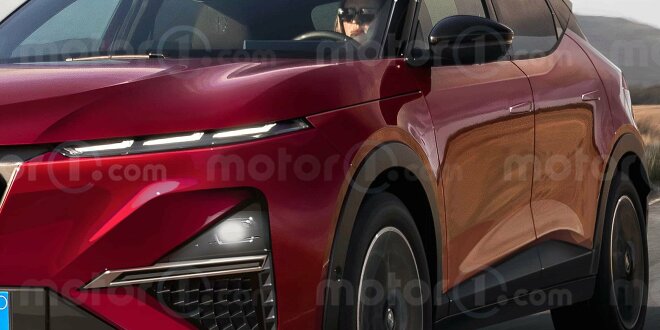 Alfa Romeo Stelvio Alfa Romeo Stelvio